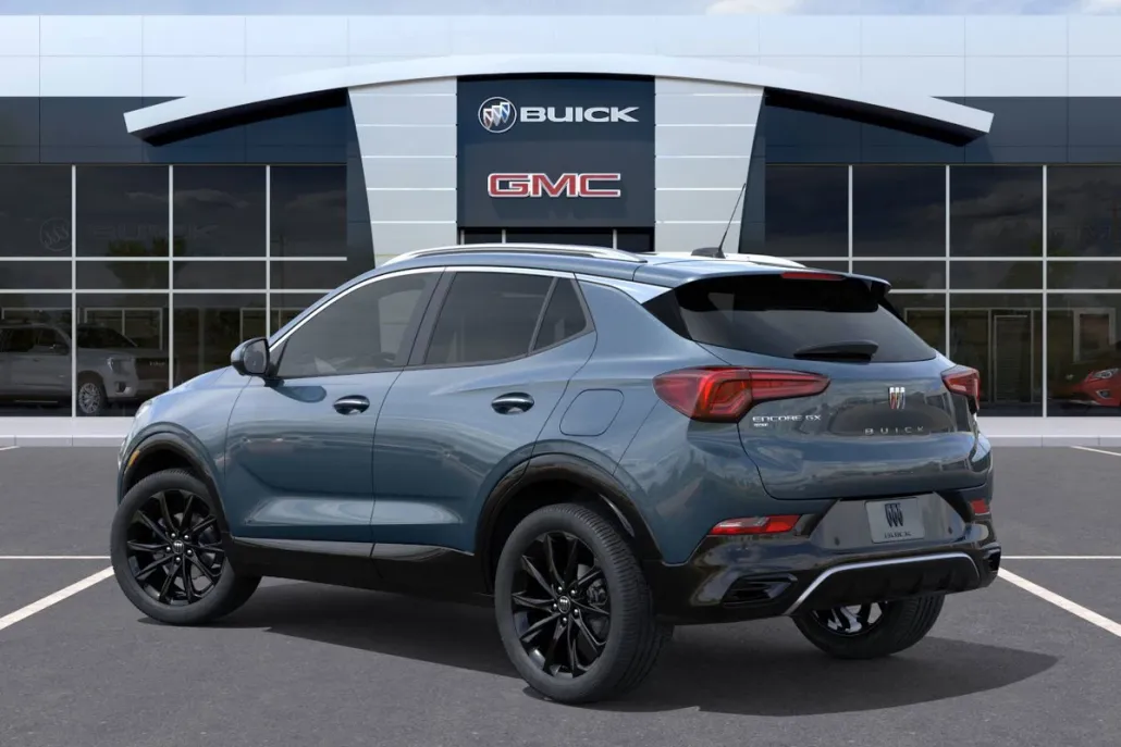 2026 Buick Encore GX Sport Touring photo 1