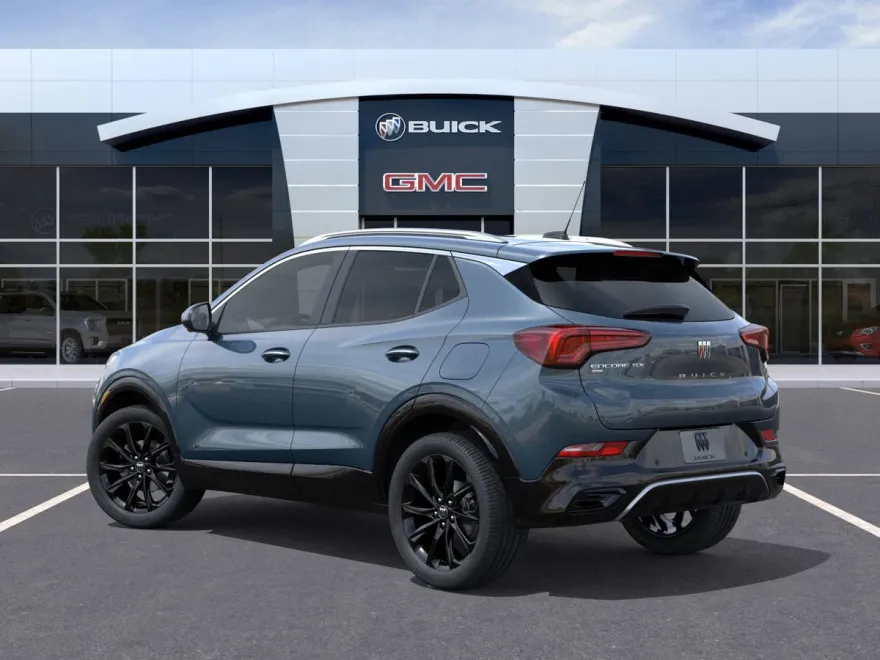 2026 Buick Encore GX Sport Touring photo 1