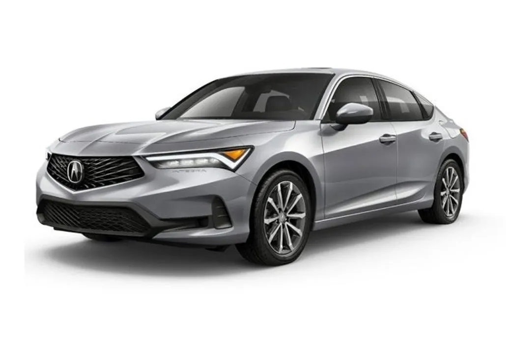 2023 Acura Integra Base photo 1
