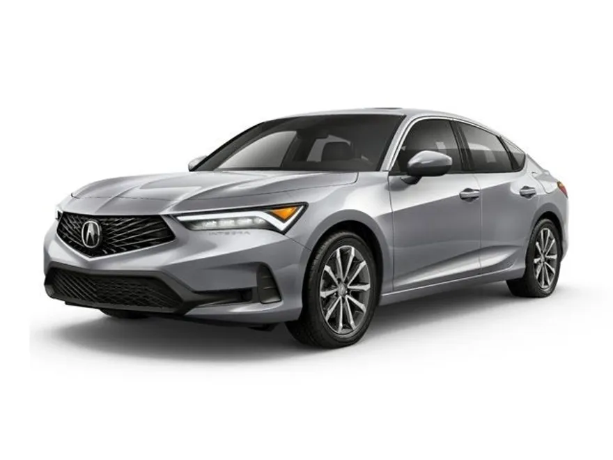 2023 Acura Integra Base photo 1