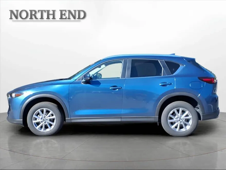 2023 Mazda CX-5 2.5 S Preferred photo 1