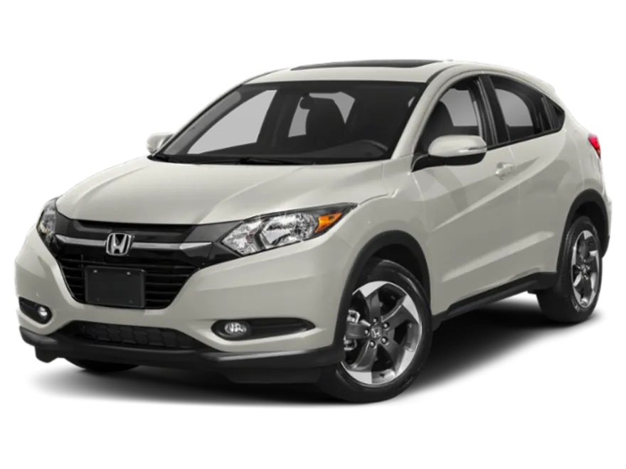 2018 Honda HR-V EX photo 1