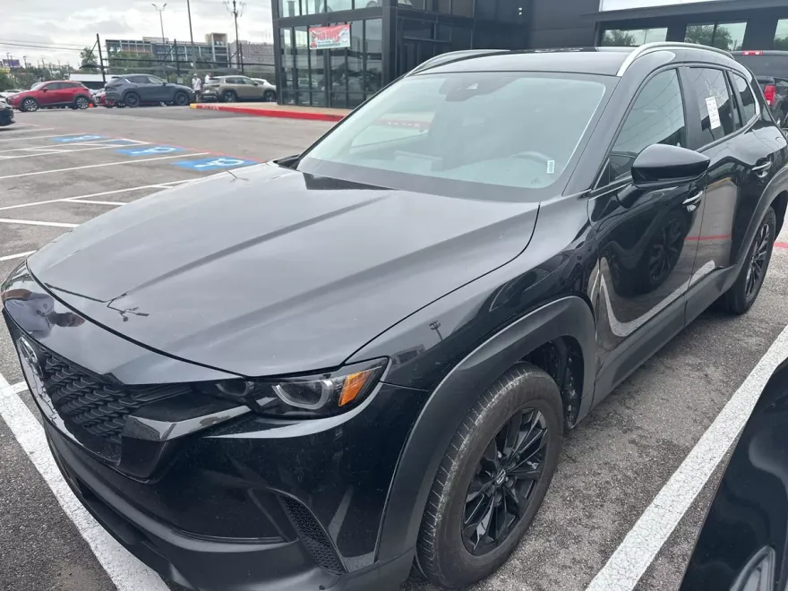 2024 Mazda CX-50 2.5 S Preferred photo 1