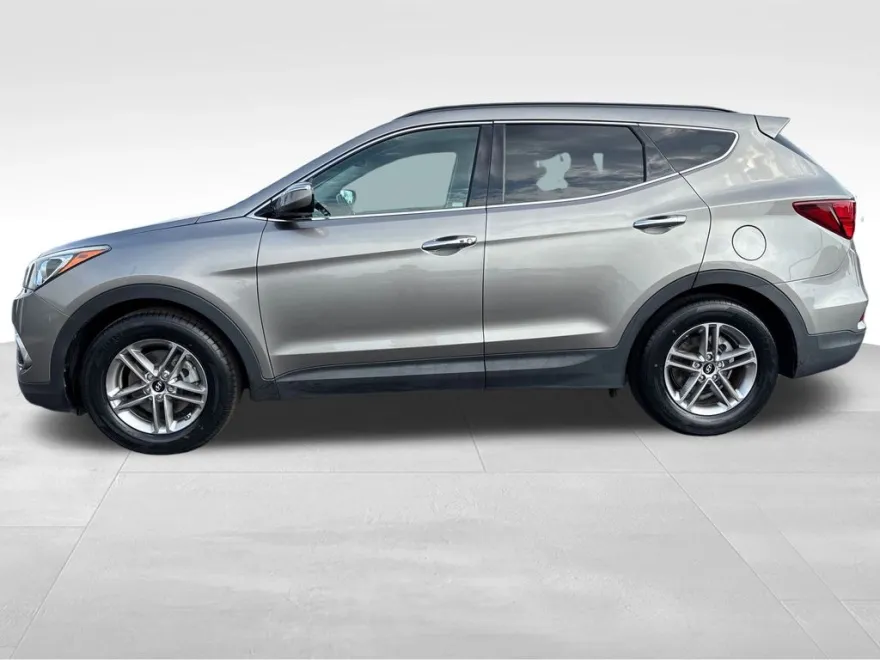 2018 Hyundai Santa Fe Sport Base photo 1