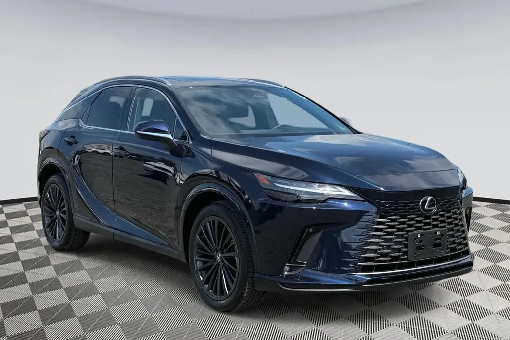 2024 Lexus RX 350 Premium photo 1