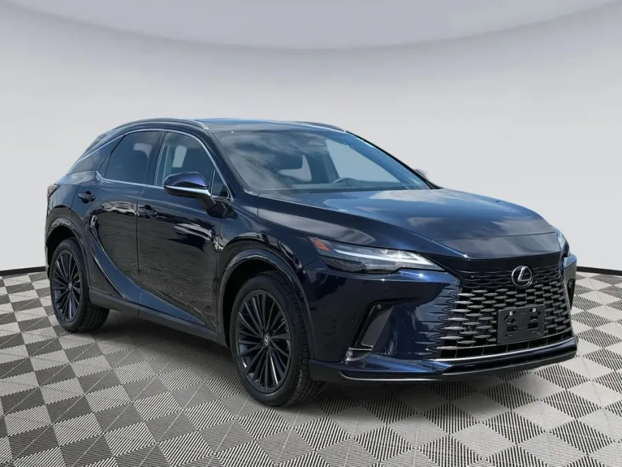 2024 Lexus RX 350 Premium photo 1