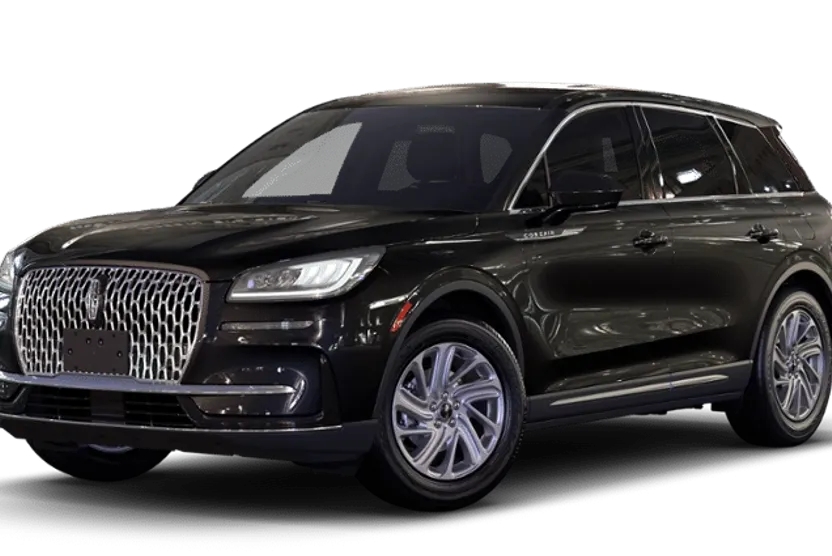 2025 Lincoln Corsair Premiere photo 1