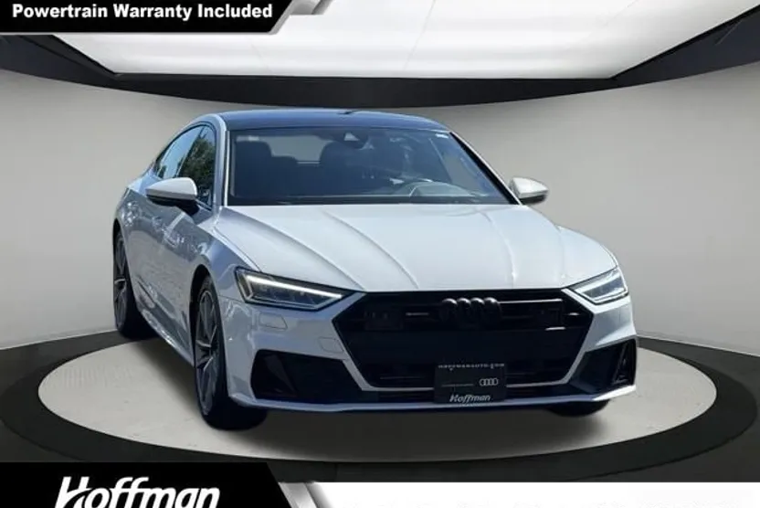 2023 Audi A7 55 Premium photo 1