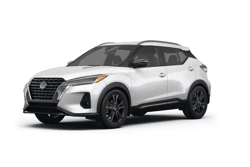 2023 Nissan Kicks SR photo 1
