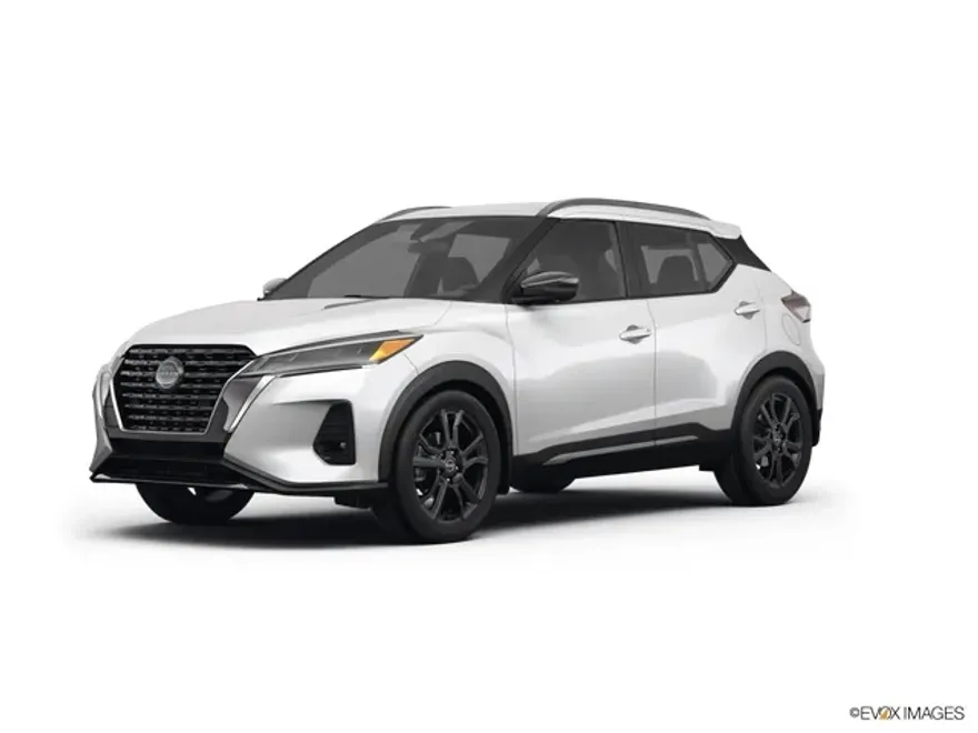 2023 Nissan Kicks SR photo 1