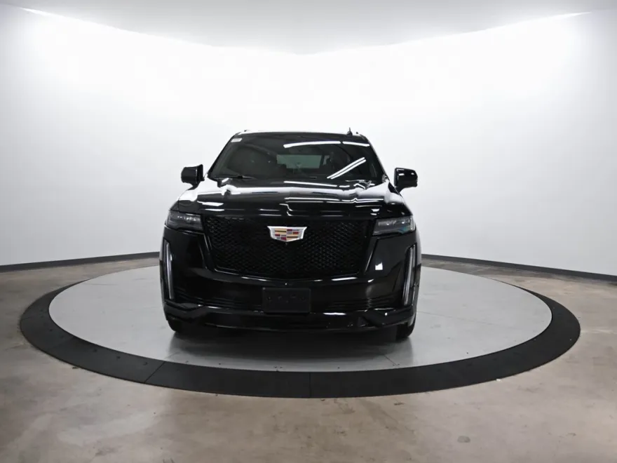 2022 Cadillac Escalade Sport Platinum photo 1