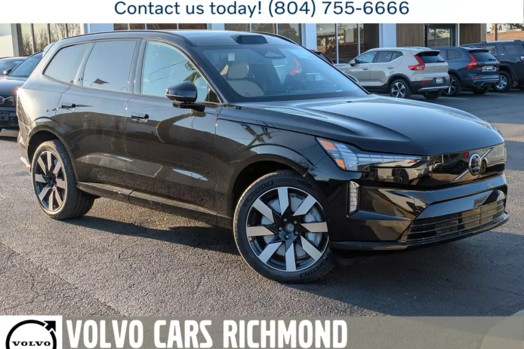 2025 Volvo EX90 Twin Motor Plus photo 1