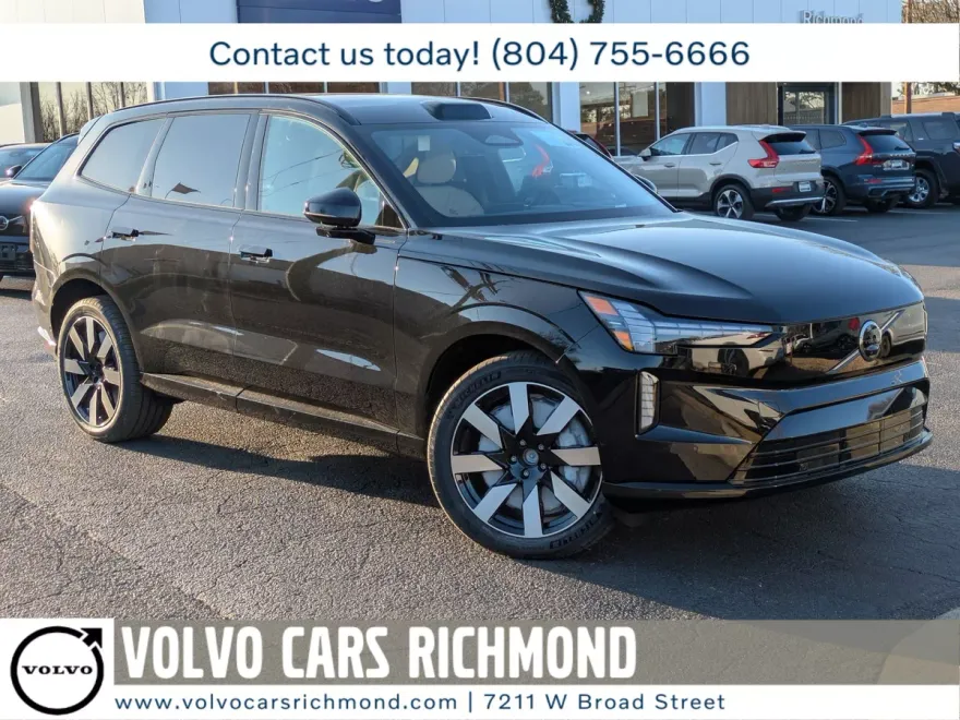 2025 Volvo EX90 Twin Motor Plus photo 1