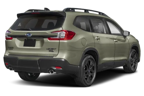 2025 Subaru Ascent Onyx Edition Touring photo 2