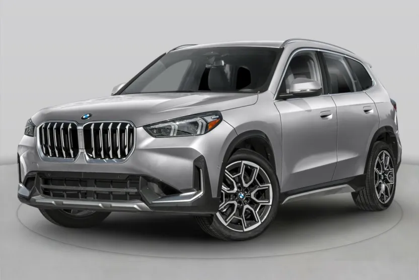 2023 Bmw X1 XDrive28i photo 1