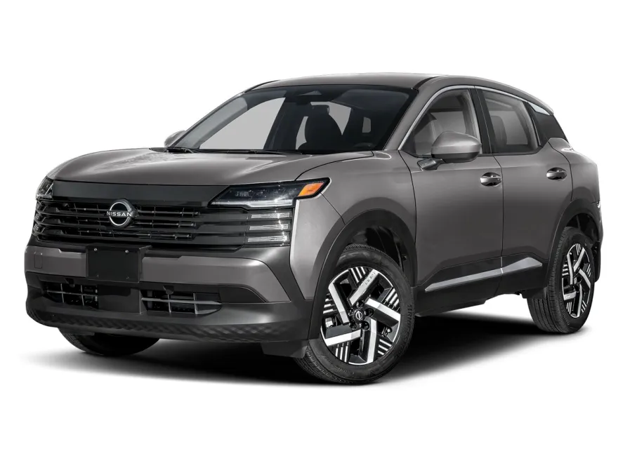 2026 Nissan Kicks SV photo 1