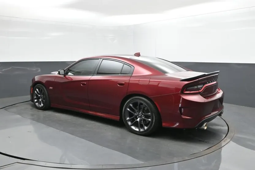 2023 Dodge Charger R/T Scat Pack photo 1