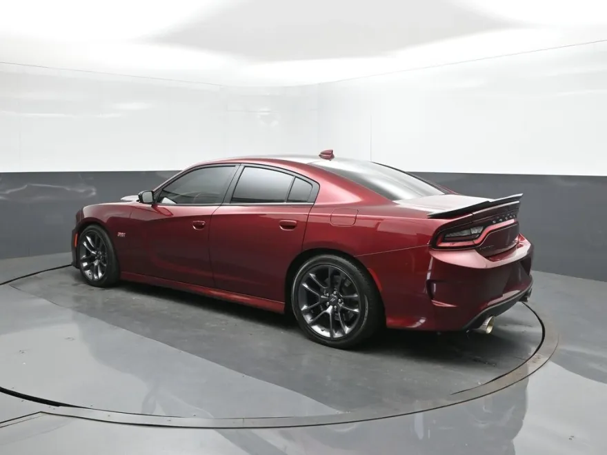 2023 Dodge Charger R/T Scat Pack photo 1