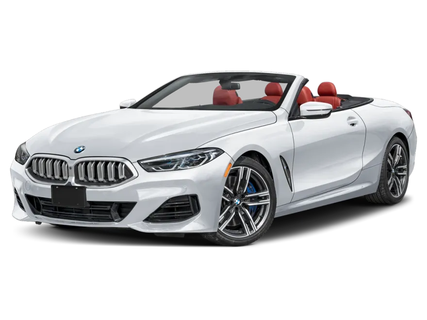 2026 Bmw 840i xDrive photo 1