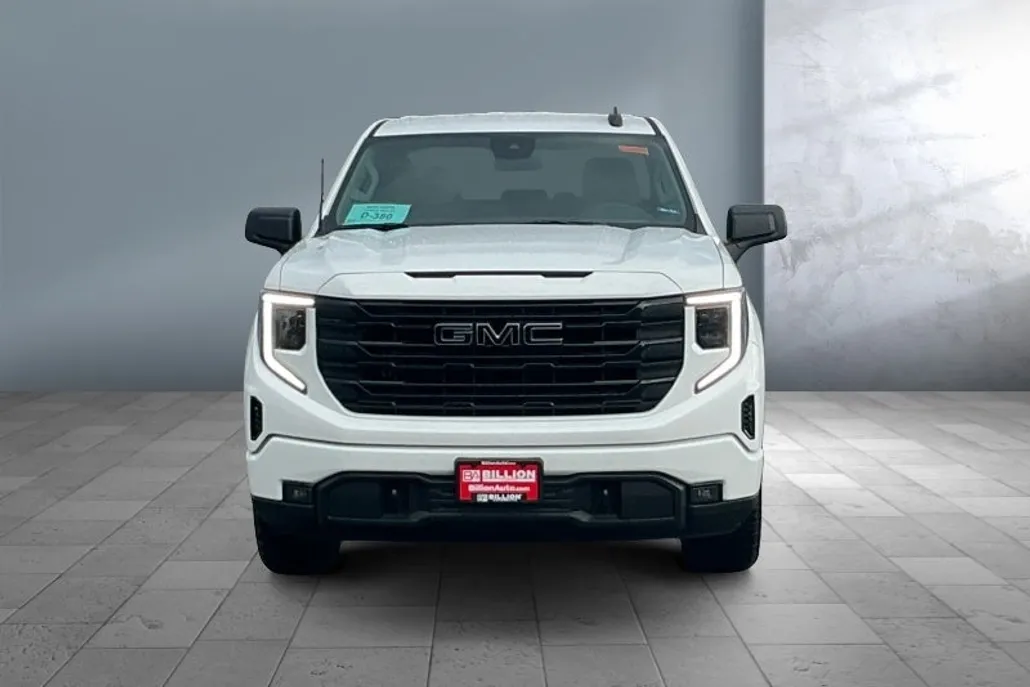 2023 Gmc Sierra 1500 Elevation photo 1