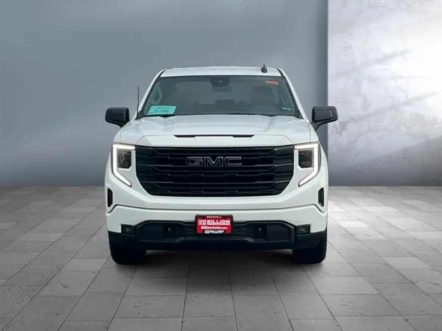2023 Gmc Sierra 1500 Elevation photo 1