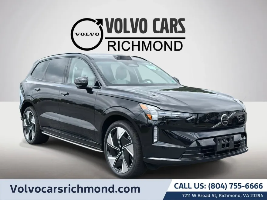 2025 Volvo EX90 Twin Motor Ultra photo 1