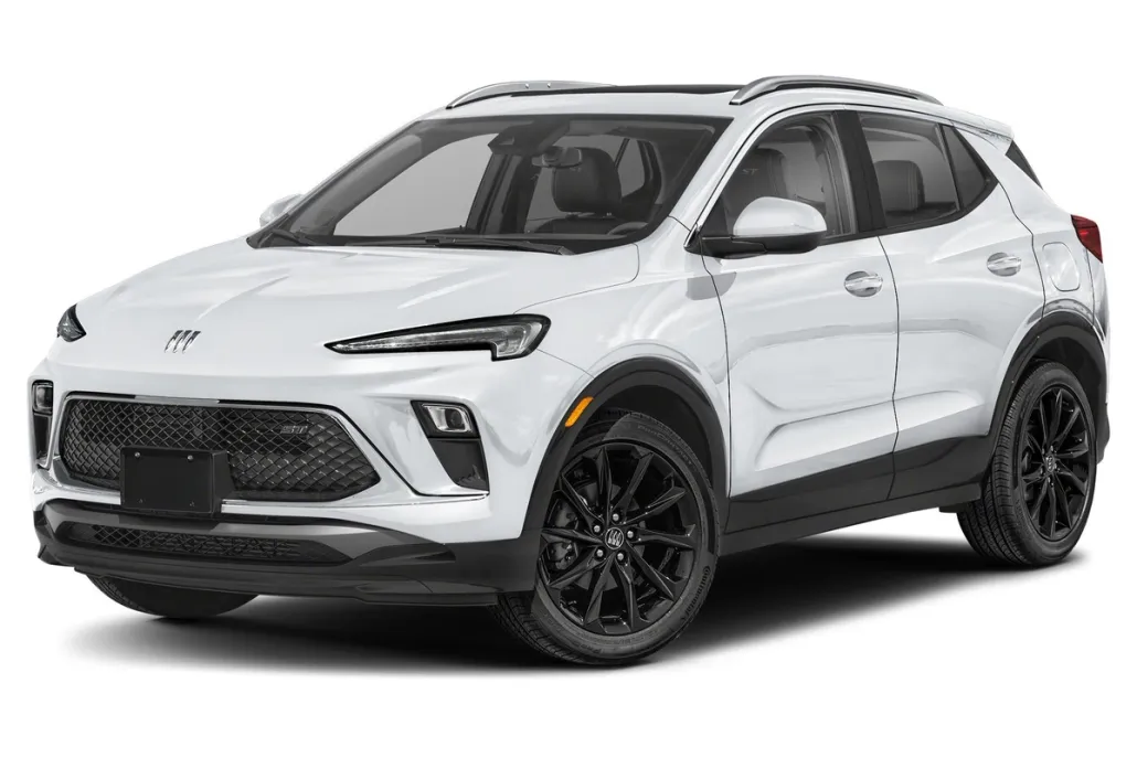 2026 Buick Encore GX Sport Touring photo 1