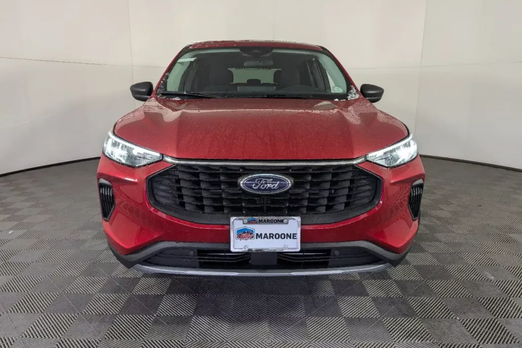 2025 Ford Escape Active photo 1