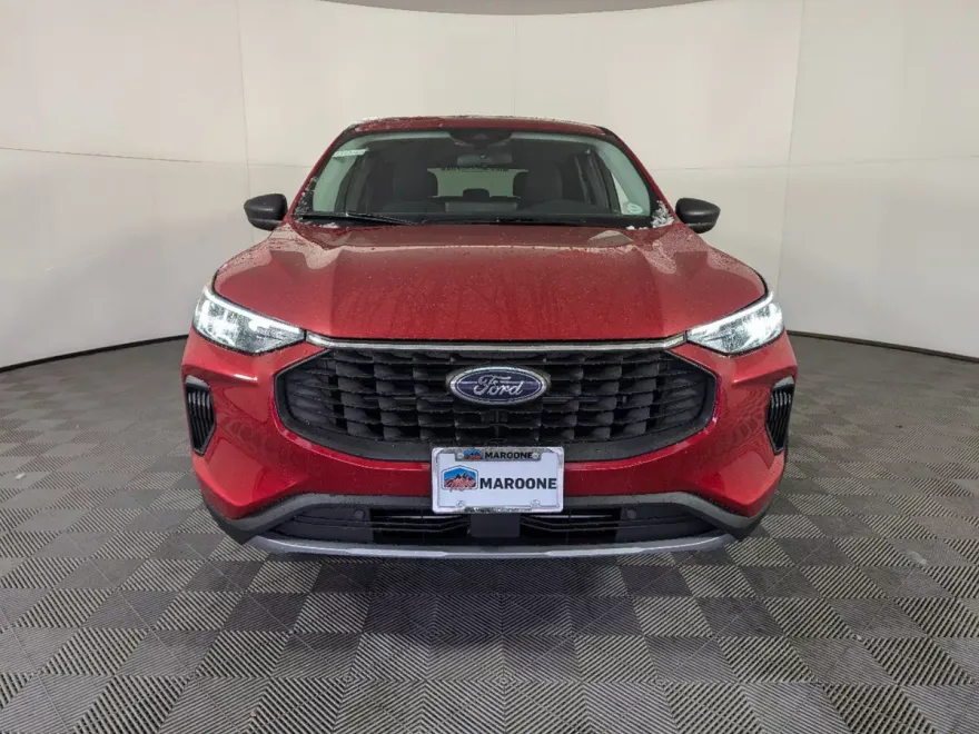 2025 Ford Escape Active photo 1