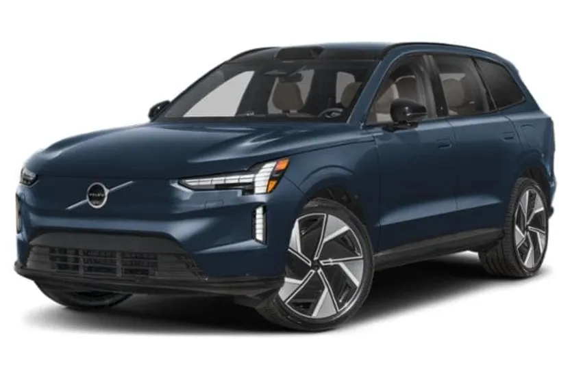 2025 Volvo EX90 Twin Motor Performance Ultra photo 1
