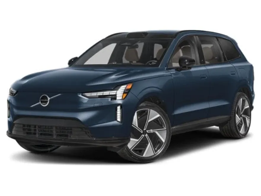 2025 Volvo EX90 Twin Motor Performance Ultra photo 1
