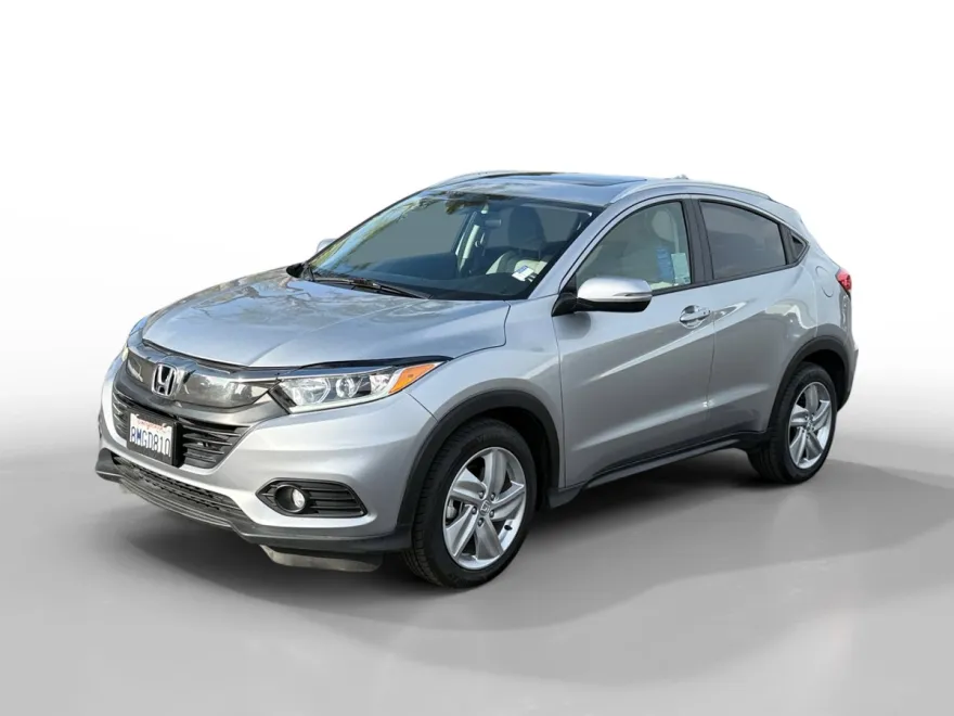 2019 Honda HR-V EX photo 1