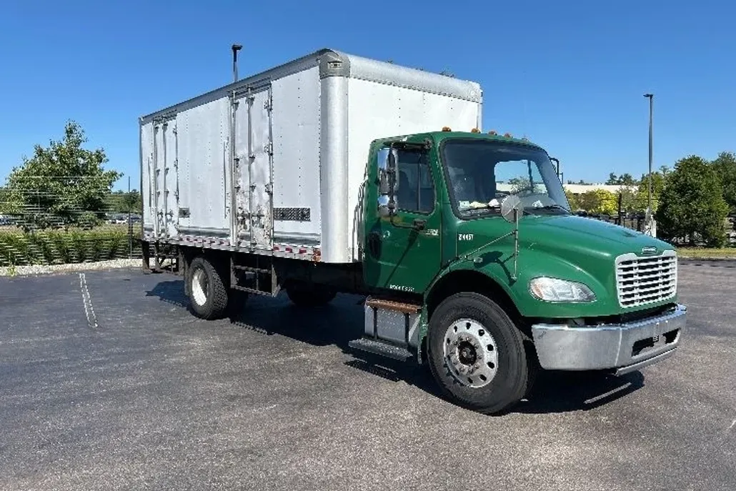 2019 Freightliner M2 106 Medium Duty photo 1