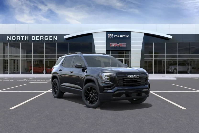 2026 Gmc Terrain Elevation photo 1