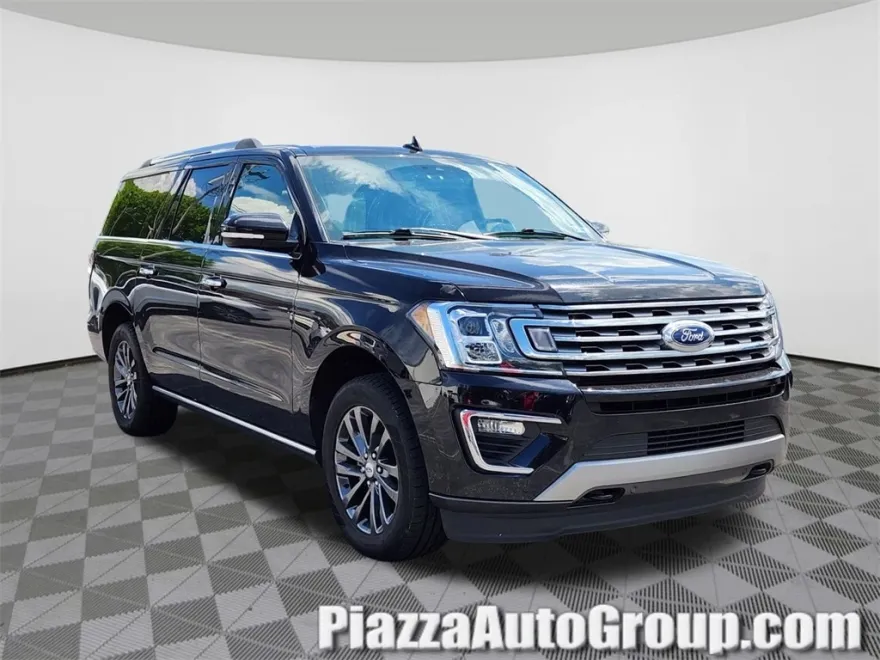2021 Ford Expedition MAX Limited photo 1