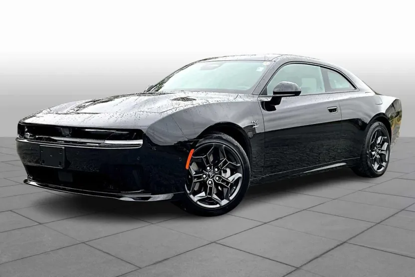2025 Dodge Charger Daytona R/T photo 1