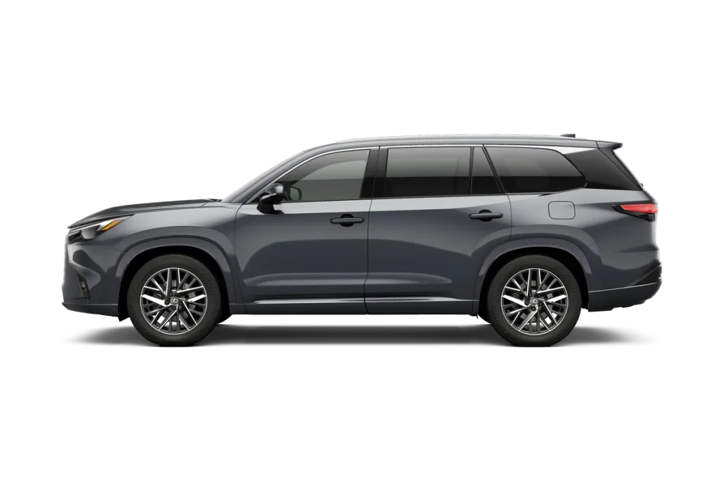 2026 Lexus TX 350 Luxury photo 1