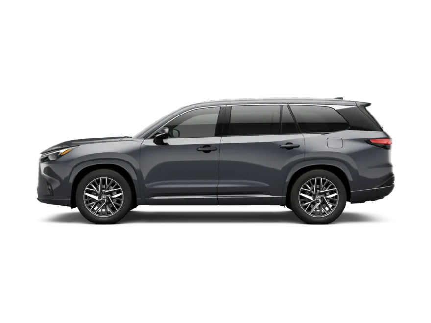 2026 Lexus TX 350 Luxury photo 1