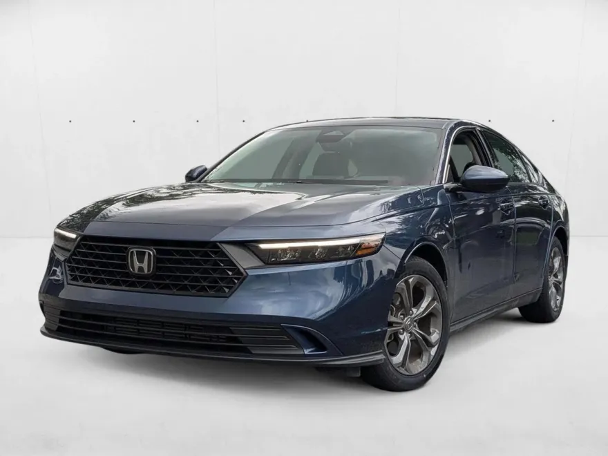 2023 Honda Accord EX photo 1