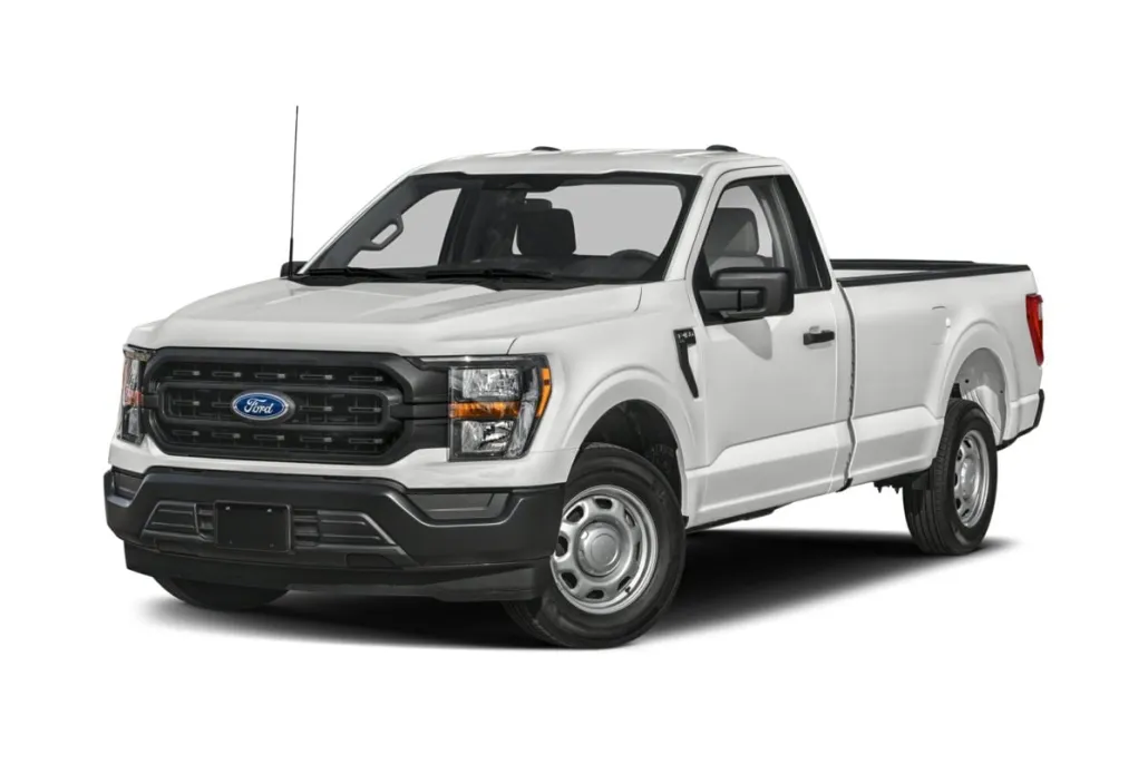 2026 Ford F-250 photo 1