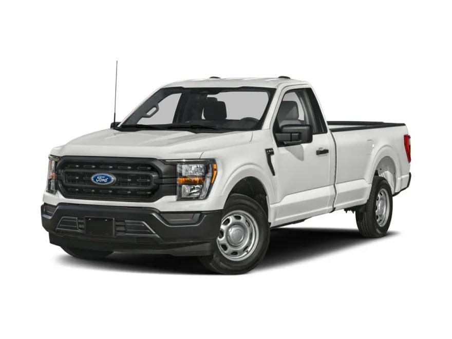 2026 Ford F-250 photo 1