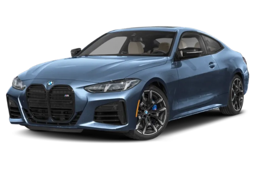 2026 Bmw M440i xDrive photo 1