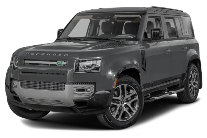 2025 Land Rover Defender 110 X-Dynamic SE photo 1