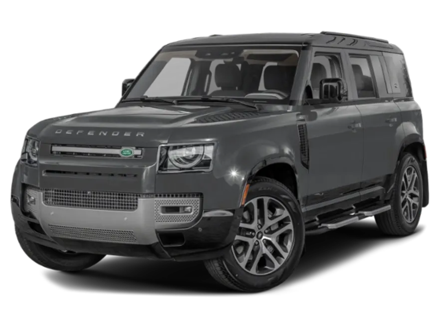 2025 Land Rover Defender 110 X-Dynamic SE photo 1