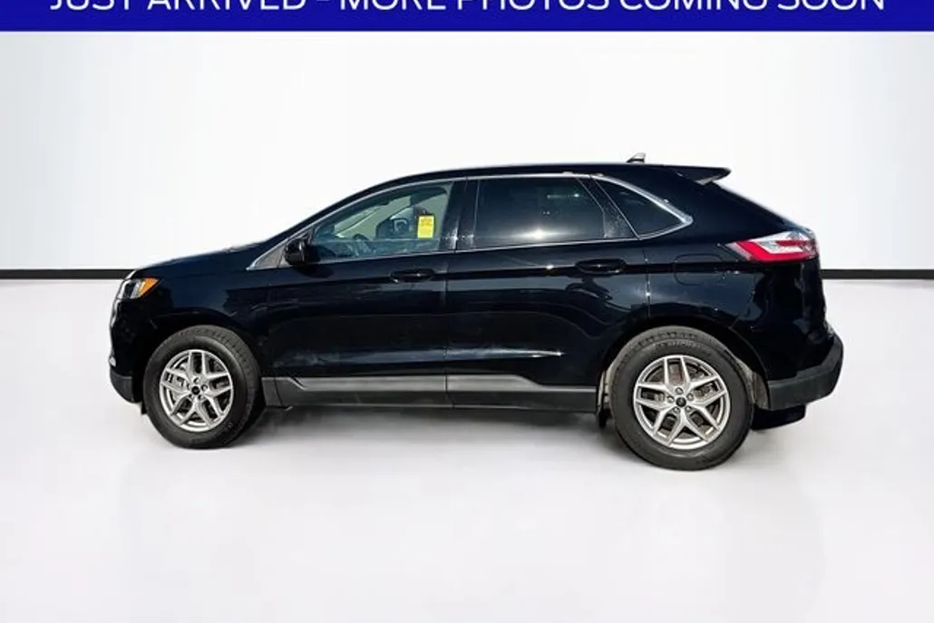 2023 Ford Edge SEL photo 1