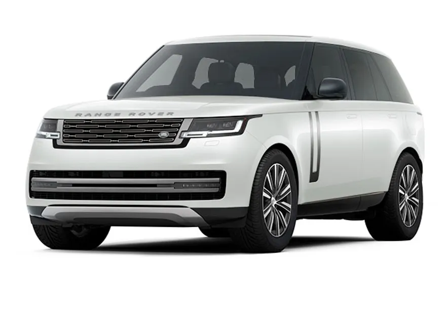 2023 Land Rover Range Rover Autobiography photo 1