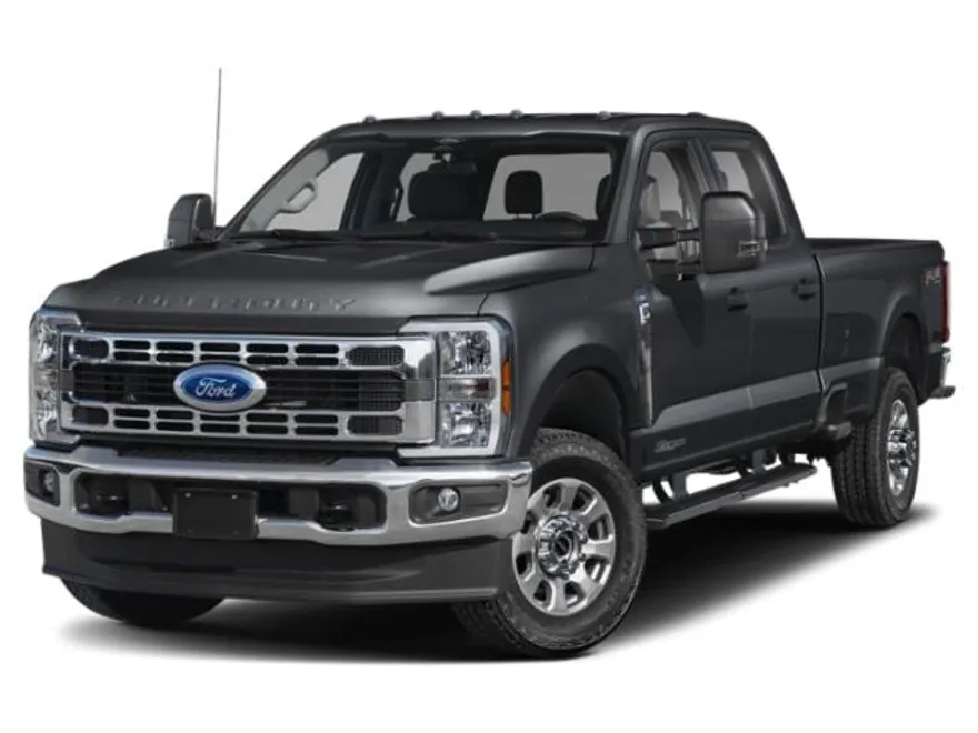 2026 Ford F-350 XLT photo 1