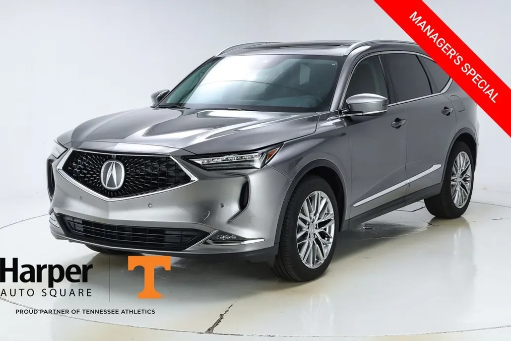 2023 Acura MDX Advance SH-AWD photo 1