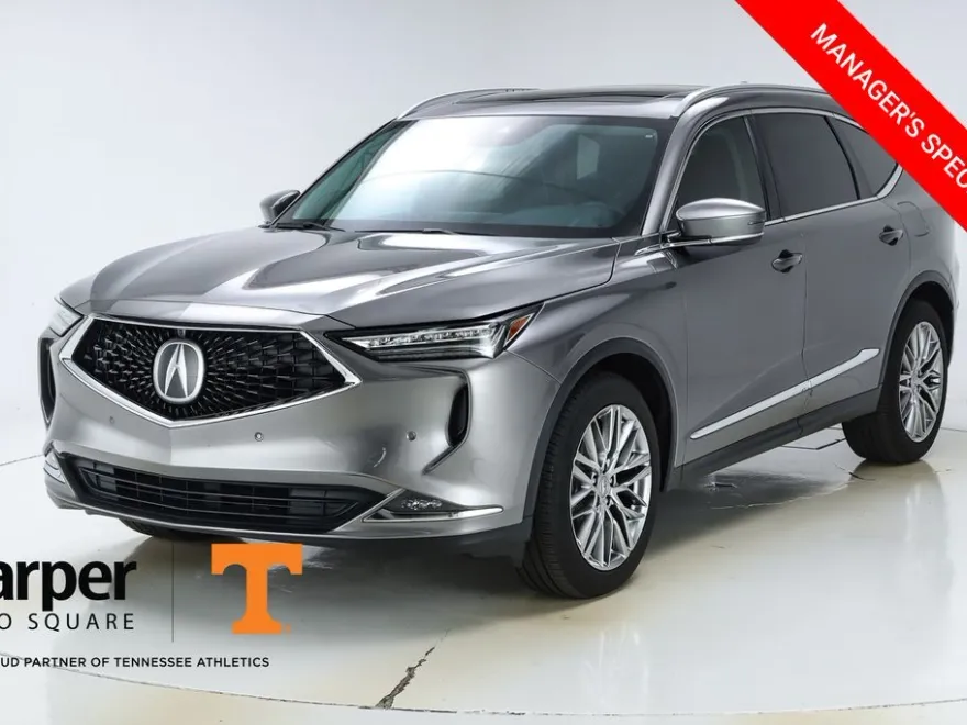 2023 Acura MDX Advance SH-AWD photo 1
