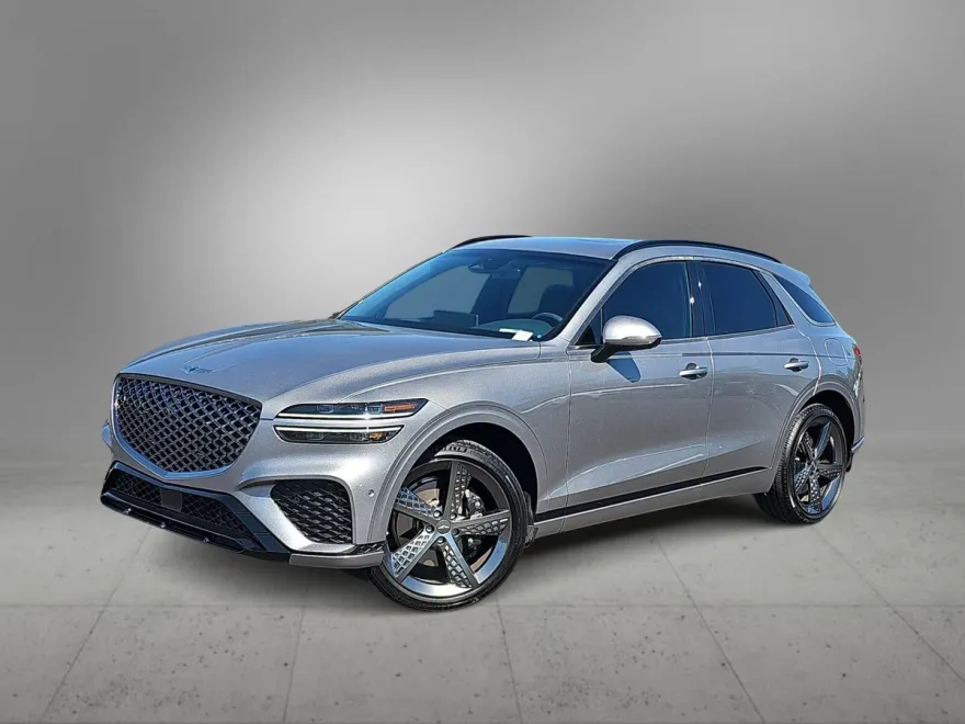 2023 Genesis GV70 2.5T photo 1